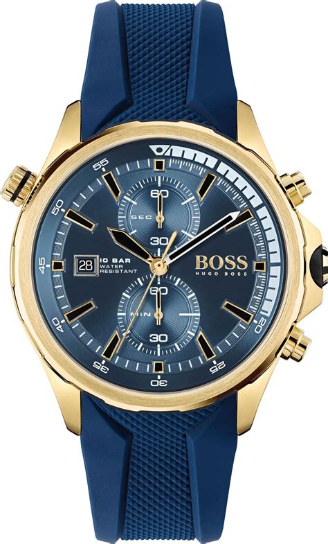 hugo boss watches for sale